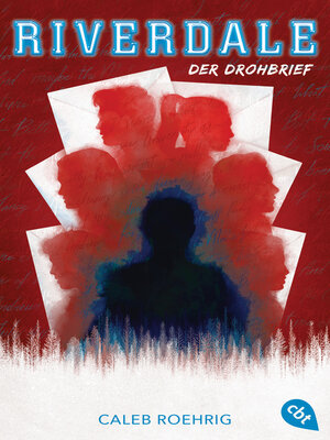cover image of Der Drohbrief